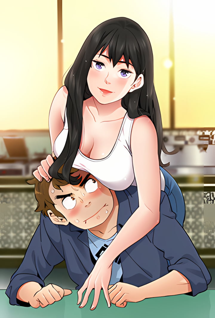 香蕉漫画插件免费热门日漫推荐